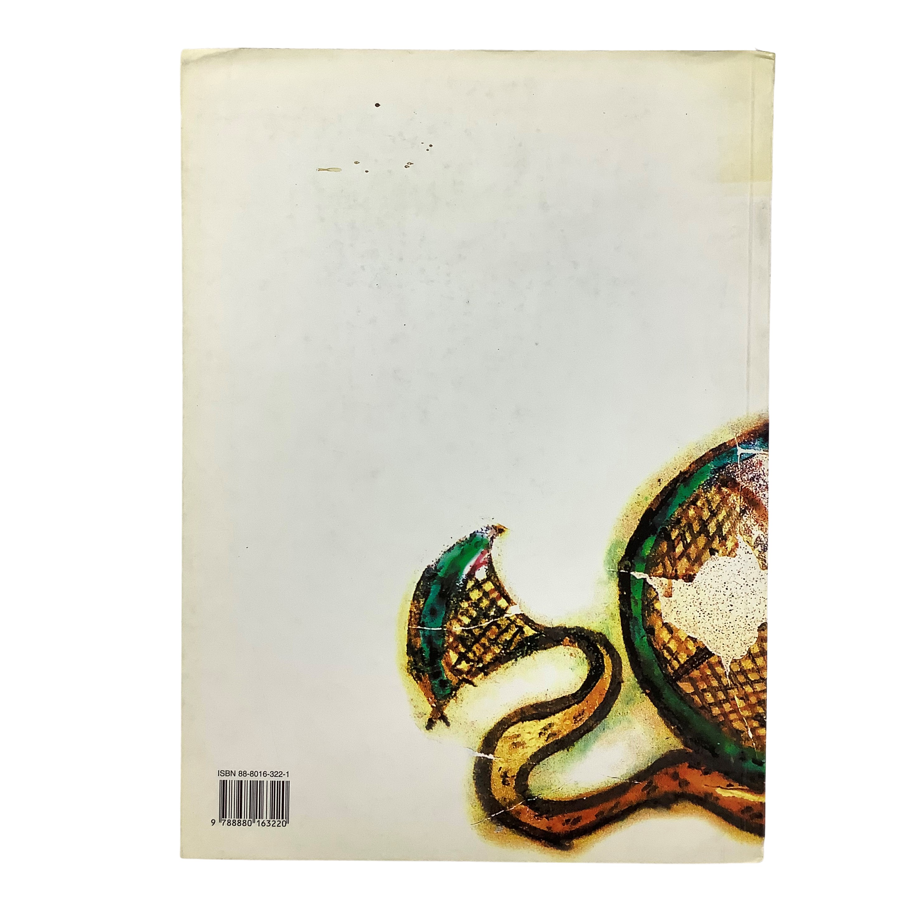 Oltre il frammento: Forme e decori della maiolica medievale orvietana