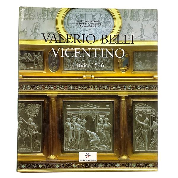 Valerio Belli Vicentino 1468c. - 1546