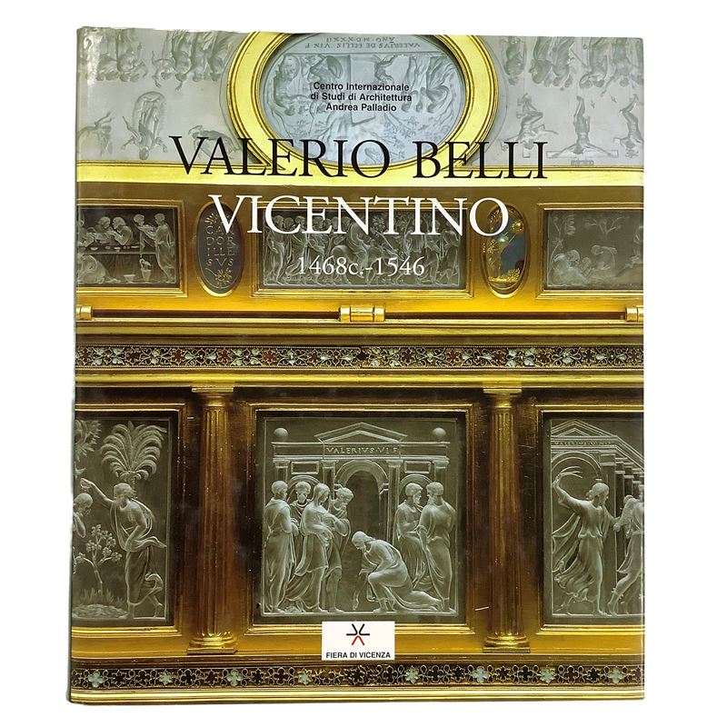 Centro Internazionale di Studi di Architettura Andrea Palladio, Valerio Belli Vicentino (1468c.–1...
