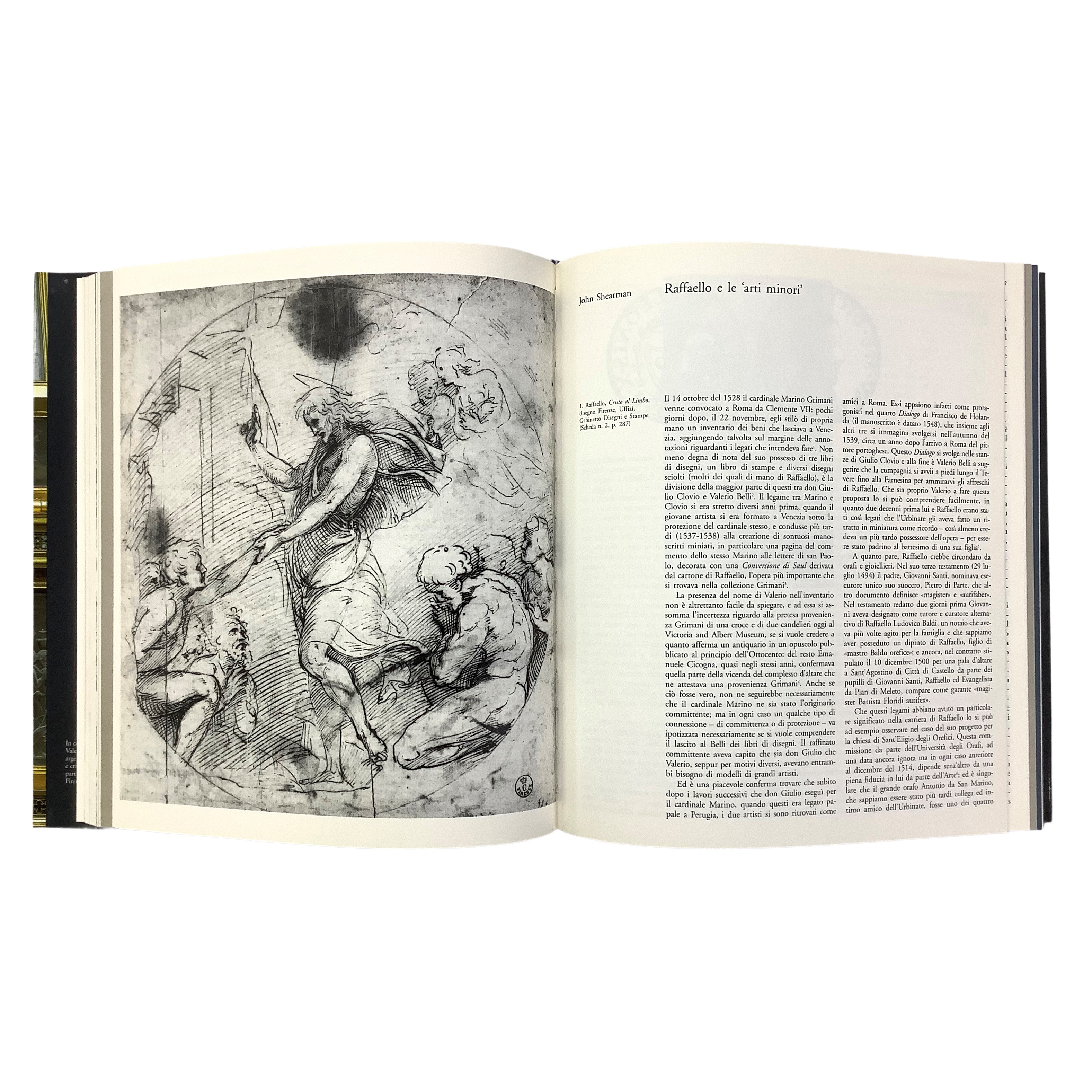 Centro Internazionale di Studi di Architettura Andrea Palladio, Valerio Belli Vicentino (1468c.–1...