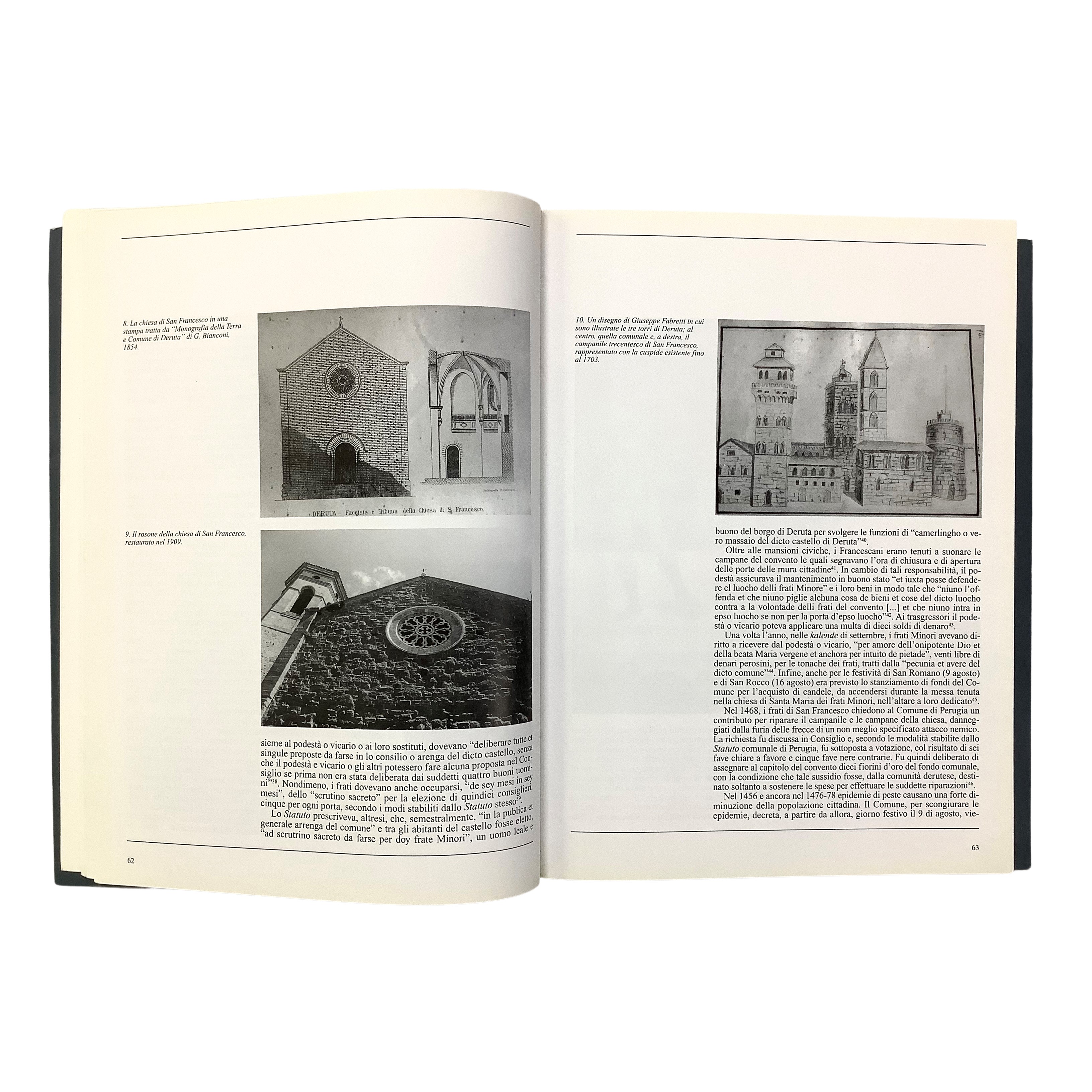 Museo Regionale della Ceramica di Deruta, Ceramiche policrome, a lustro e terrecotte di Deruta de...