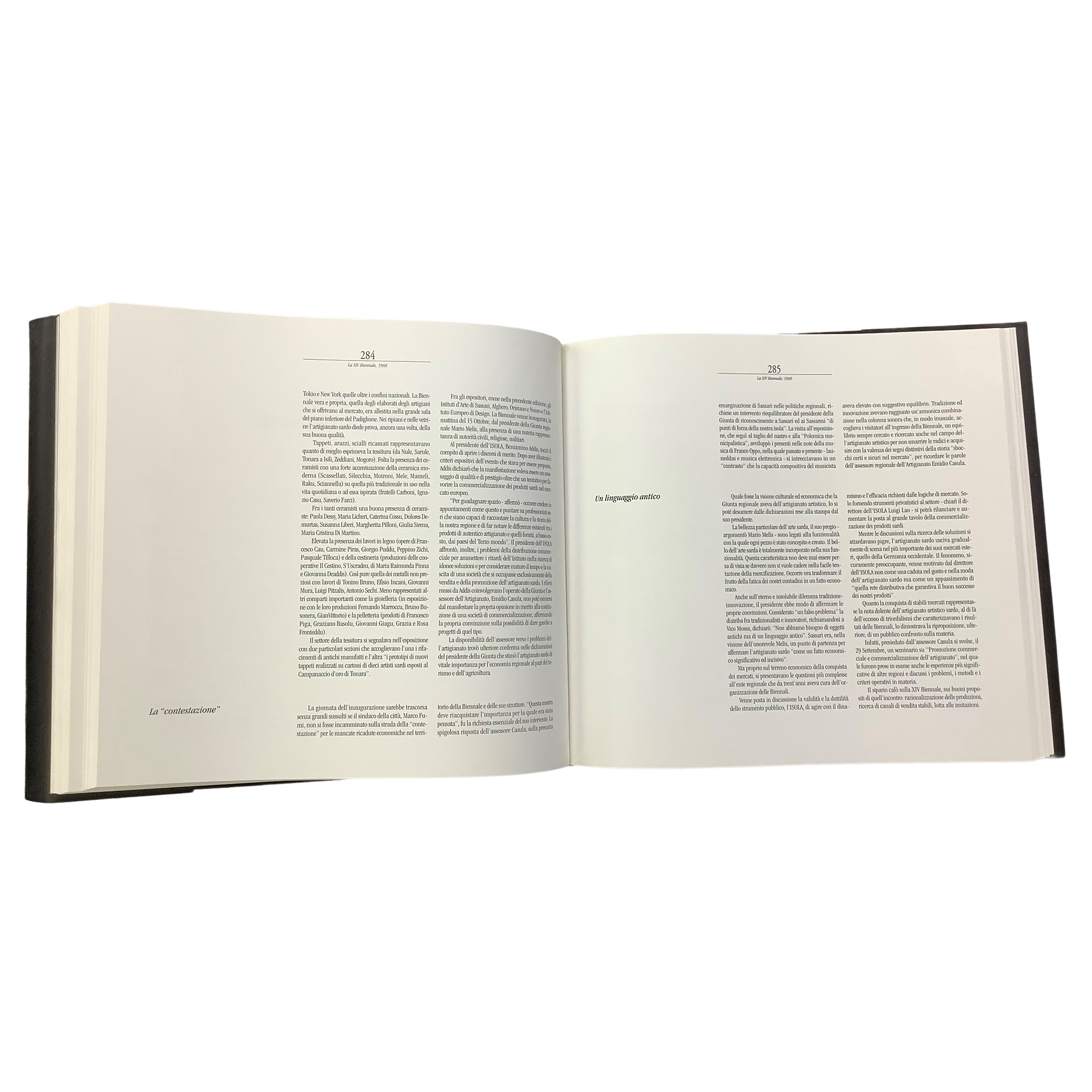 Marco Marini - Artigianato in mostra – Quarant’anni di storia economica e sociale (1957-1997)