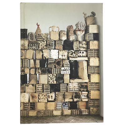 Miquel Barceló, Catalogo della mostra (Museo Internazionale delle Ceramiche di Faenza), 2019