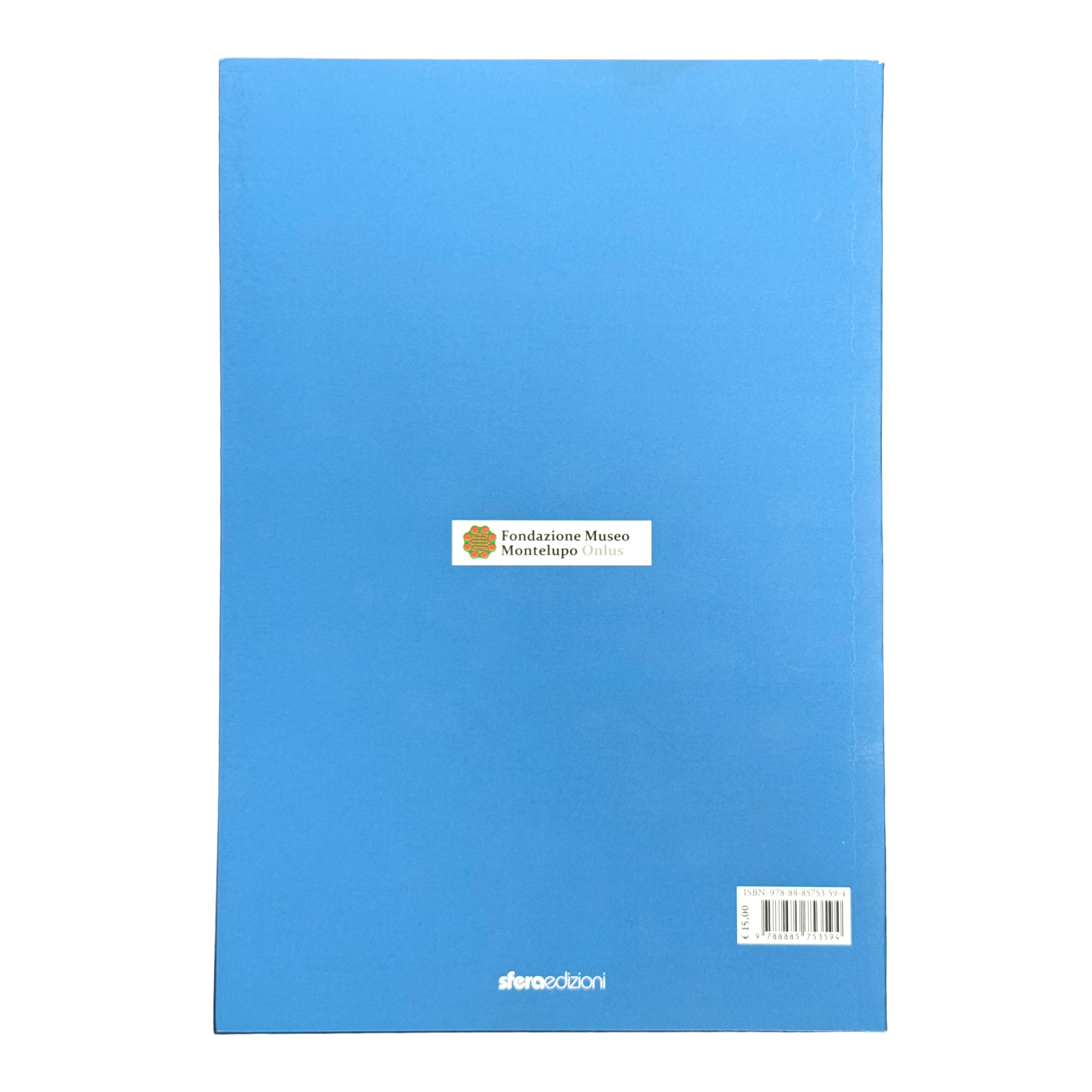 Cantieri Montelupo 2022, arte contemporanea: ceramica e relazione (catalogo di mostra)