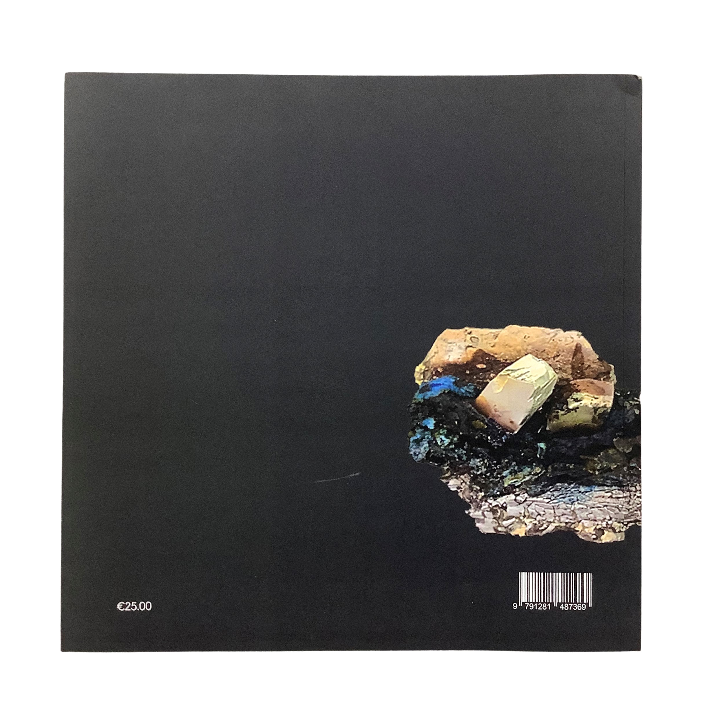 Lorenzo Fiorucci (a cura di), Orizzonte Terra, catalogo della mostra