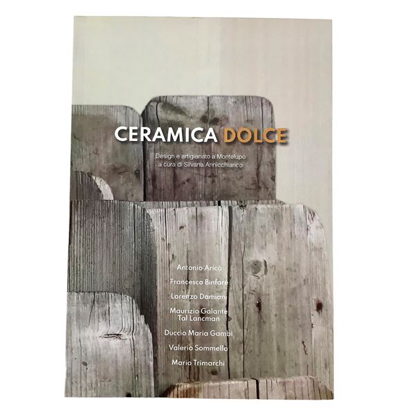 Ceramica dolce - Design e artigianato a Montelupo