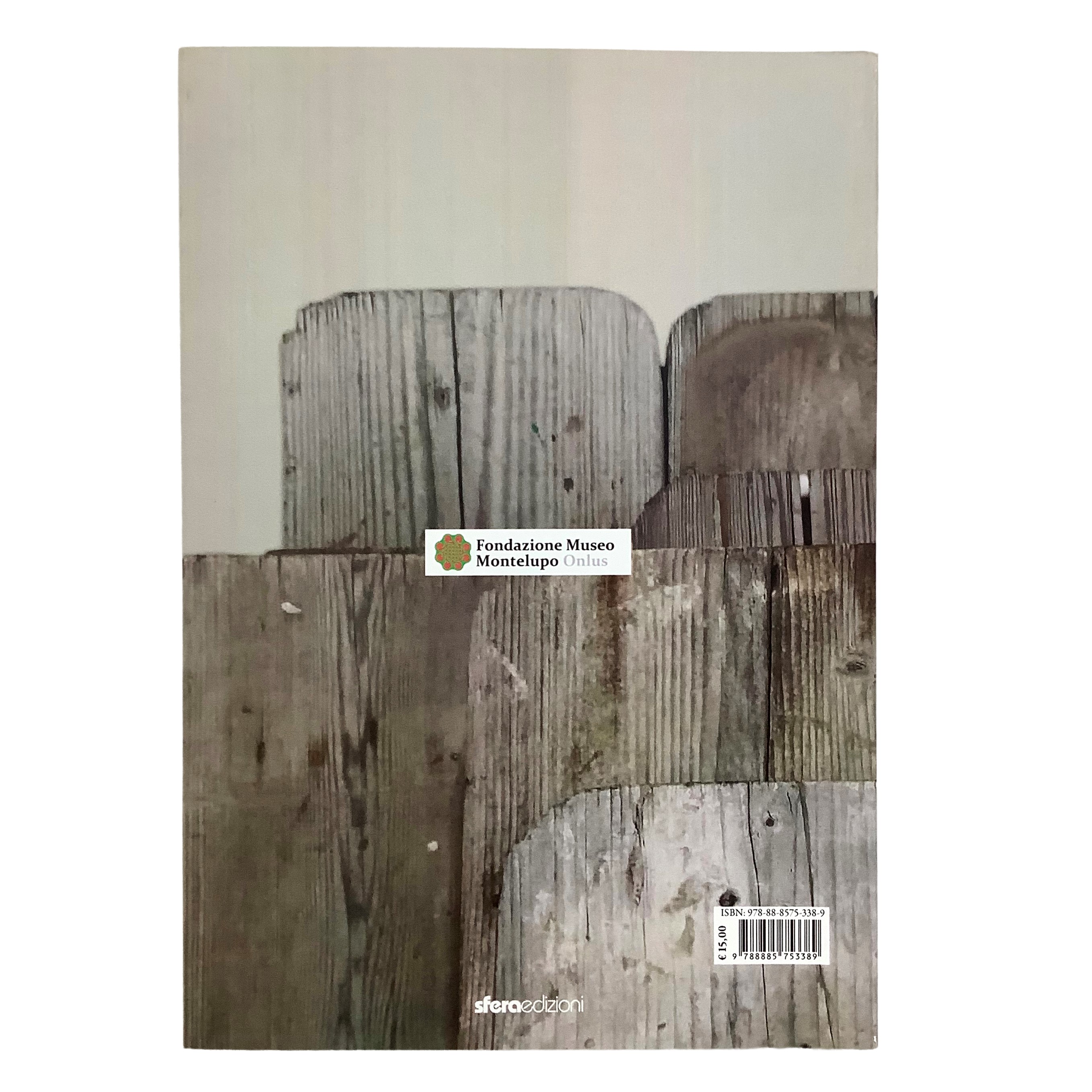 Silvana Annicchiarico, Ceramica dolce. Design e artigianato a Montelupo