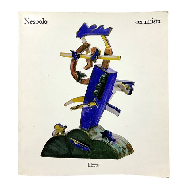 Nespolo ceramista