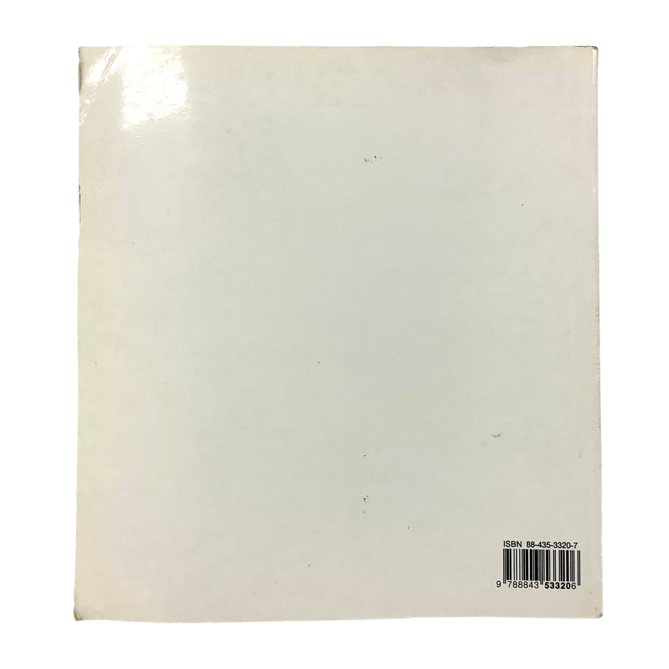 Nespolo, ceramista, catalogo della mostra