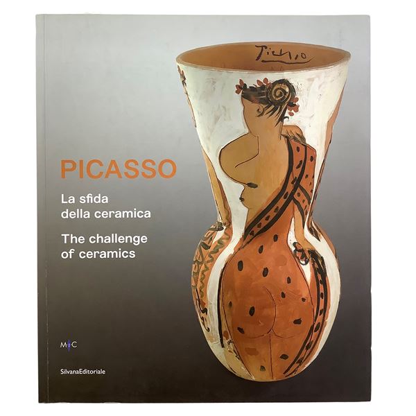 Picasso - La sfida della ceramica