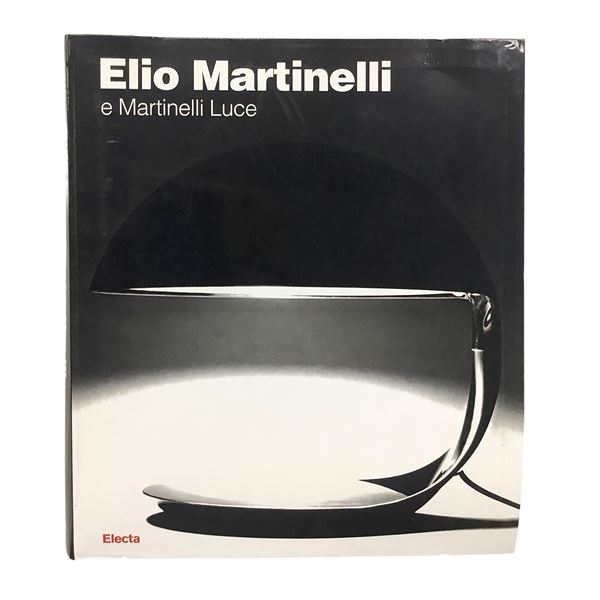 Elio Martinelli and Martinelli Luce