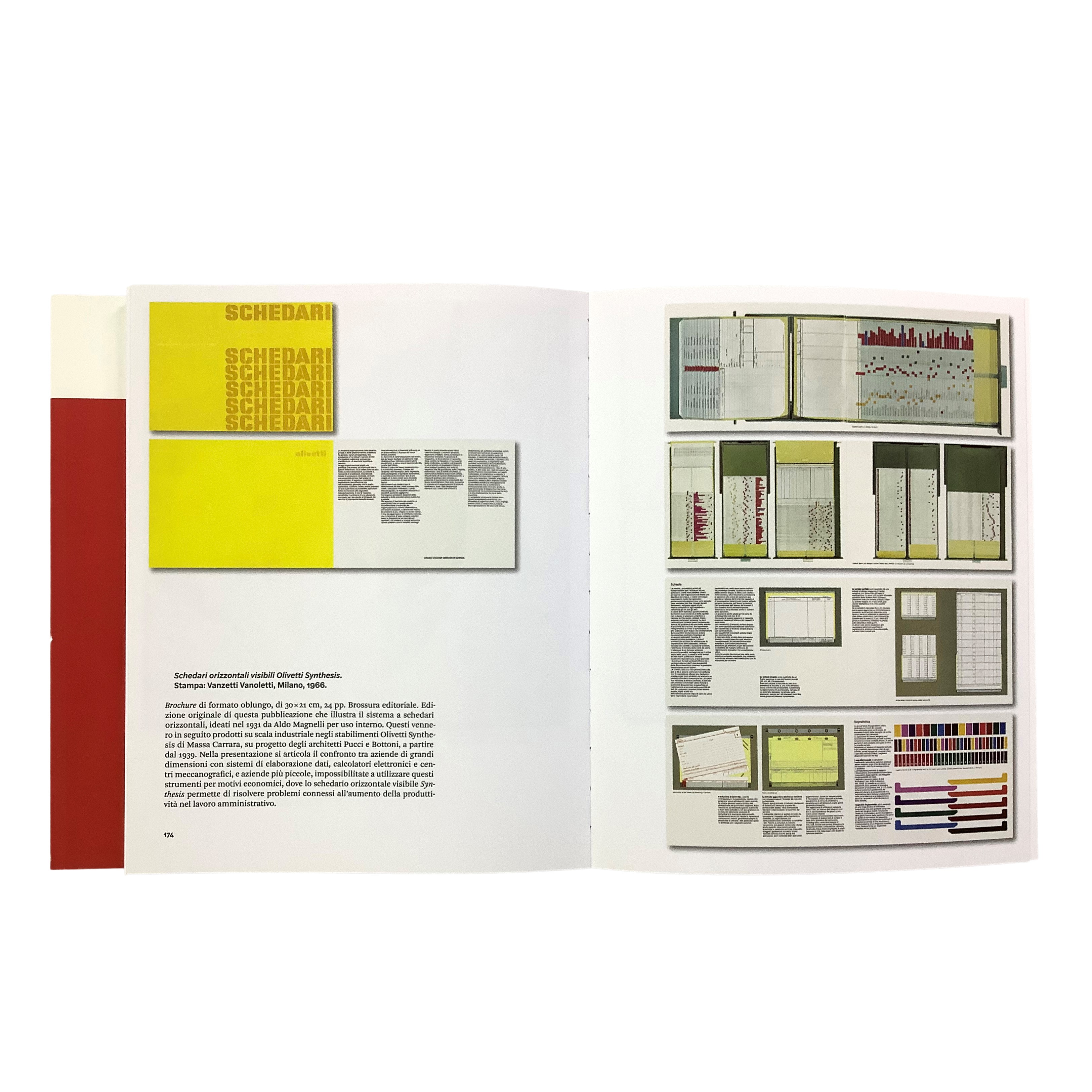 Alessandro Santero, Sergio Polano - Olivetti – Storie da una collezione