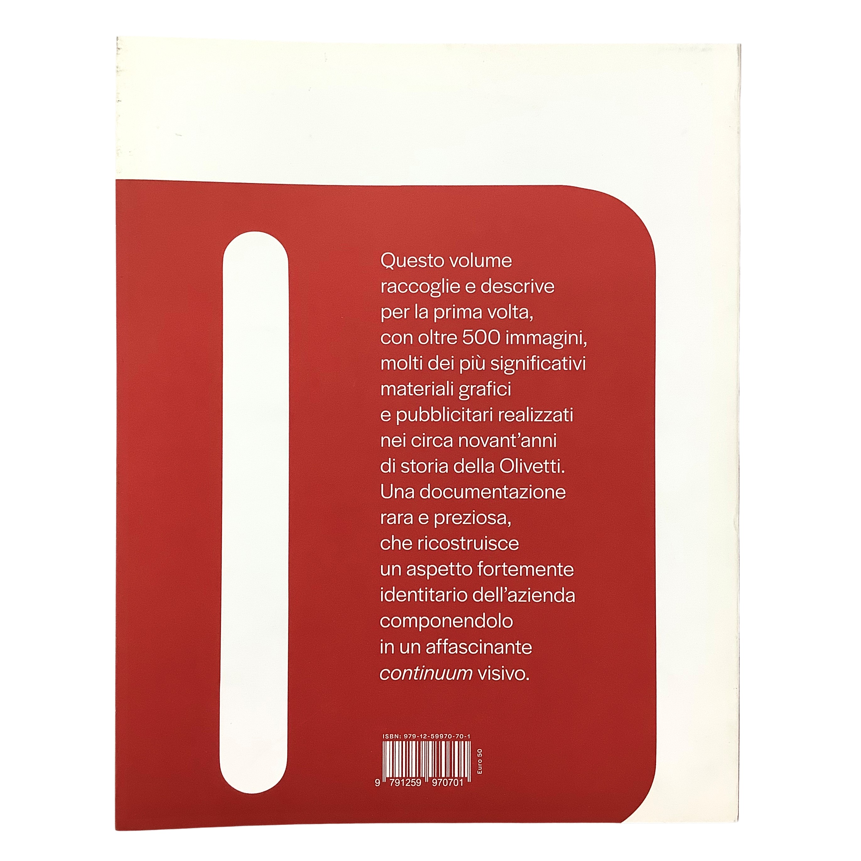 Alessandro Santero, Sergio Polano - Olivetti – Storie da una collezione