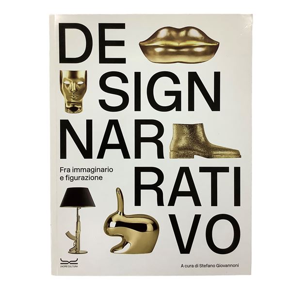 Narrative Design - Between Imagination and Figuration
