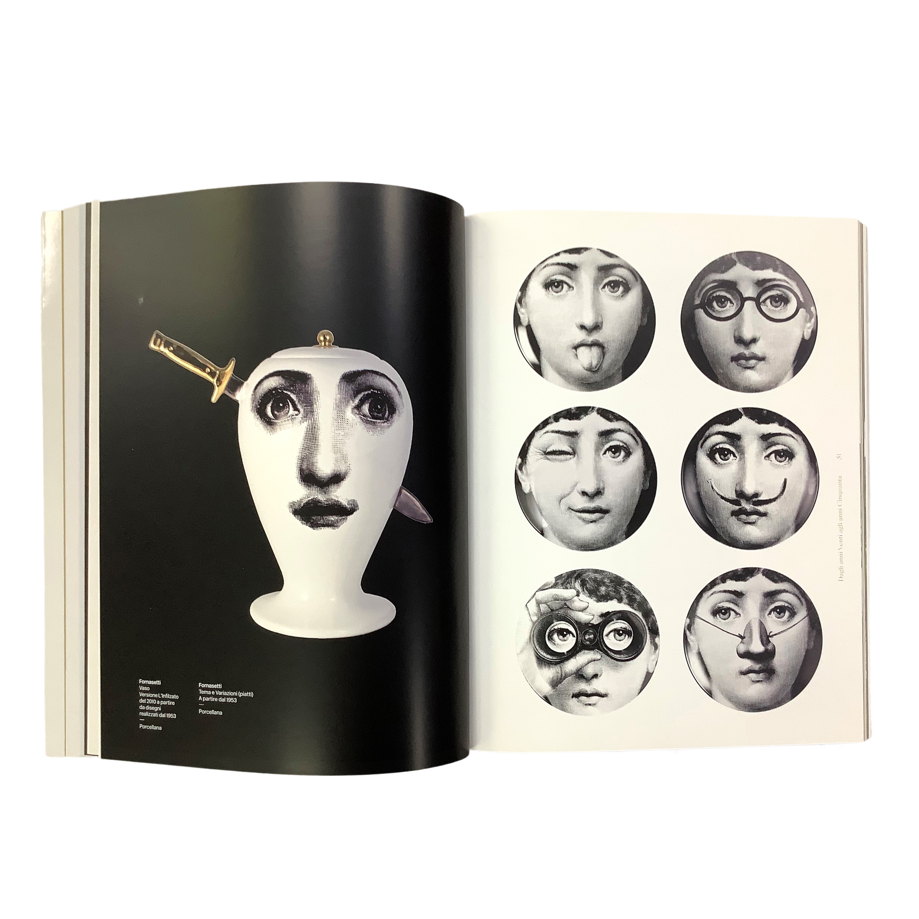 Stefano Giovannoni, Design narrativo: fra immaginario e figurazione, 2023