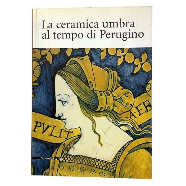 Umbrian ceramics in the time of Perugino