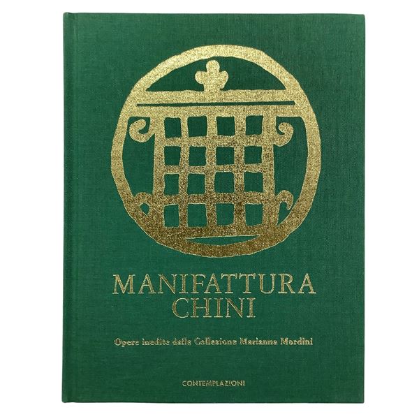 Manifattura Chini - Unpublished Works from the Marianna Mordini Collection
