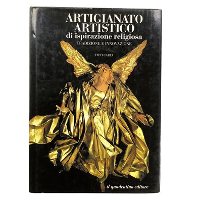 Quadratino editore di ispirazione religiosa (tradizione e innovazione), 2000