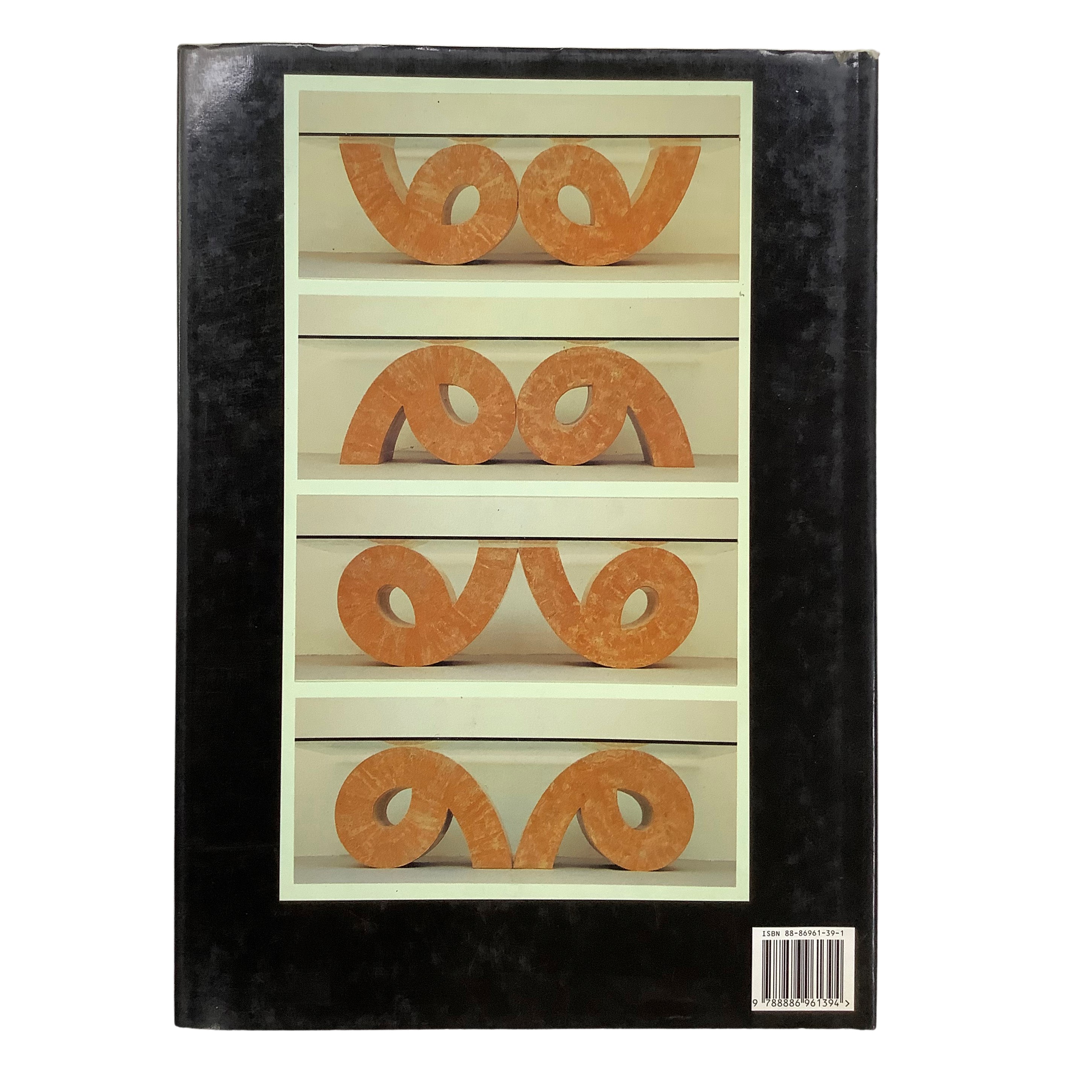 Titti Carta - Quadratino editore di ispirazione religiosa (tradizione e innovazione), 2000