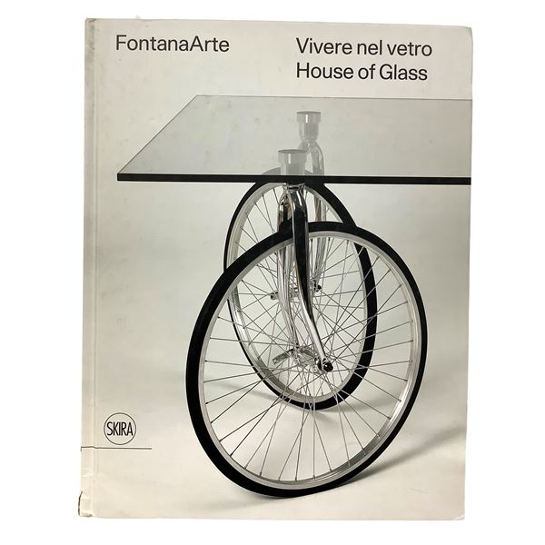 FontanaArte - Living in Glass