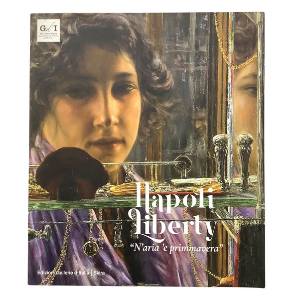 Napoli Liberty - "N'aria 'e primmavera"