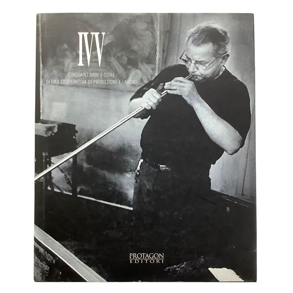 IVV - Fifty years and more of a production and work cooperative