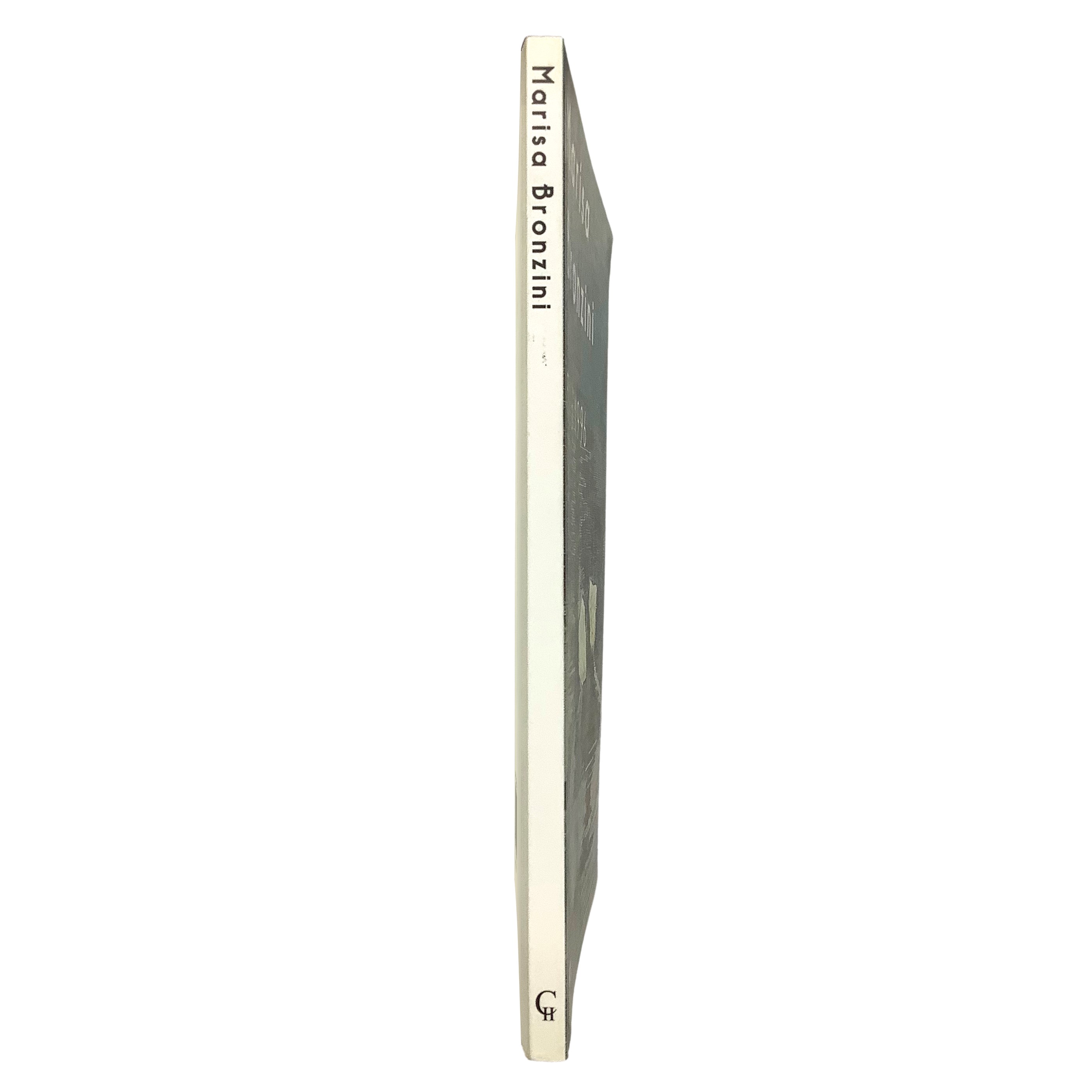 Marisa Bronzini, Filo, 1996