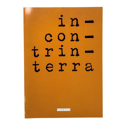 FREEMOCCO, Incontrinterra, 2014