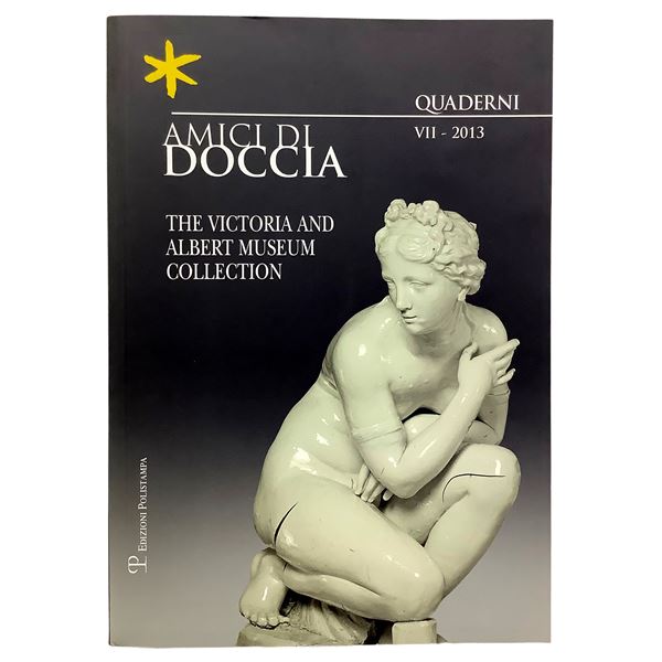 Friends of Doccia - Notebooks, VII - 2013