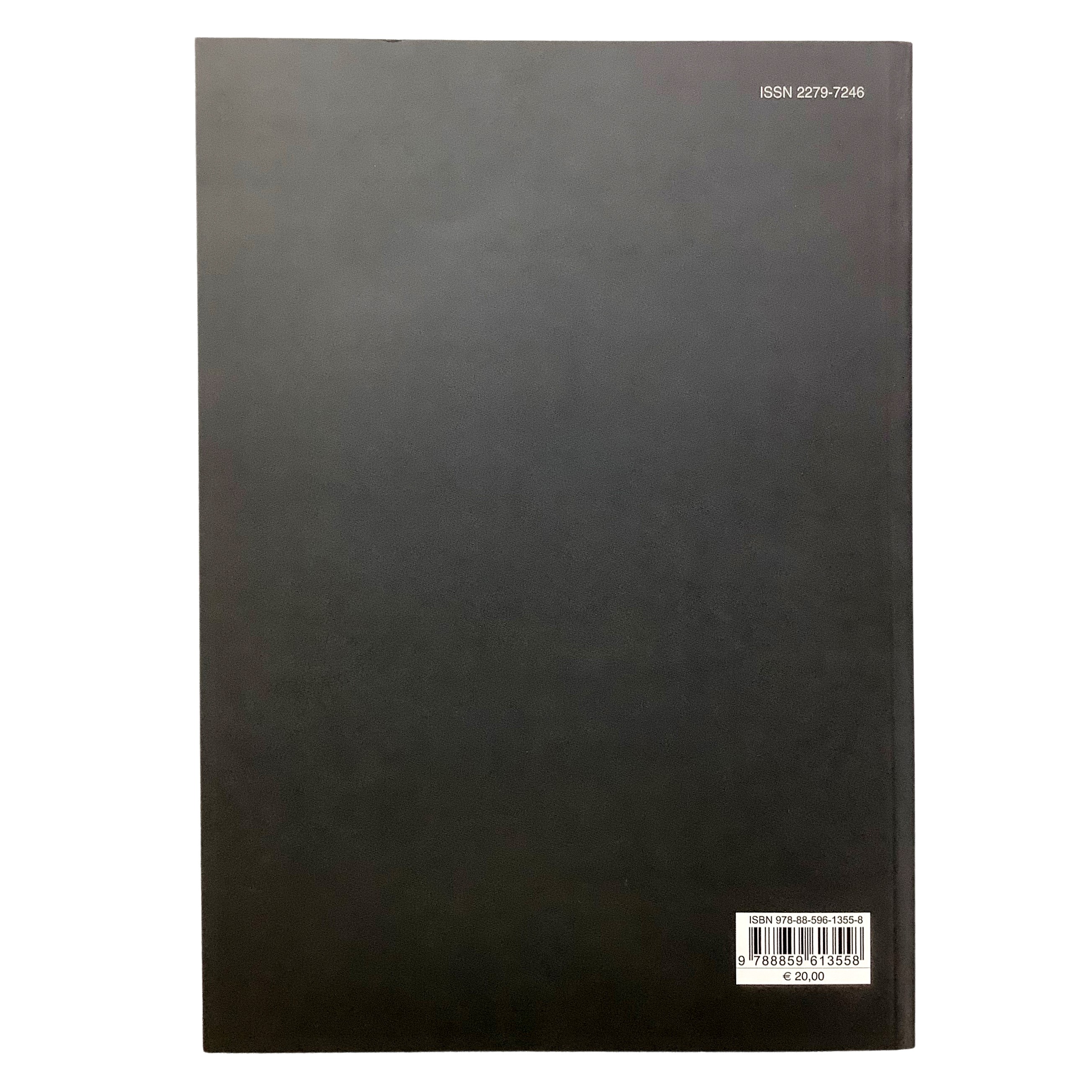 Amici di Doccia, Quaderni VII, 2013