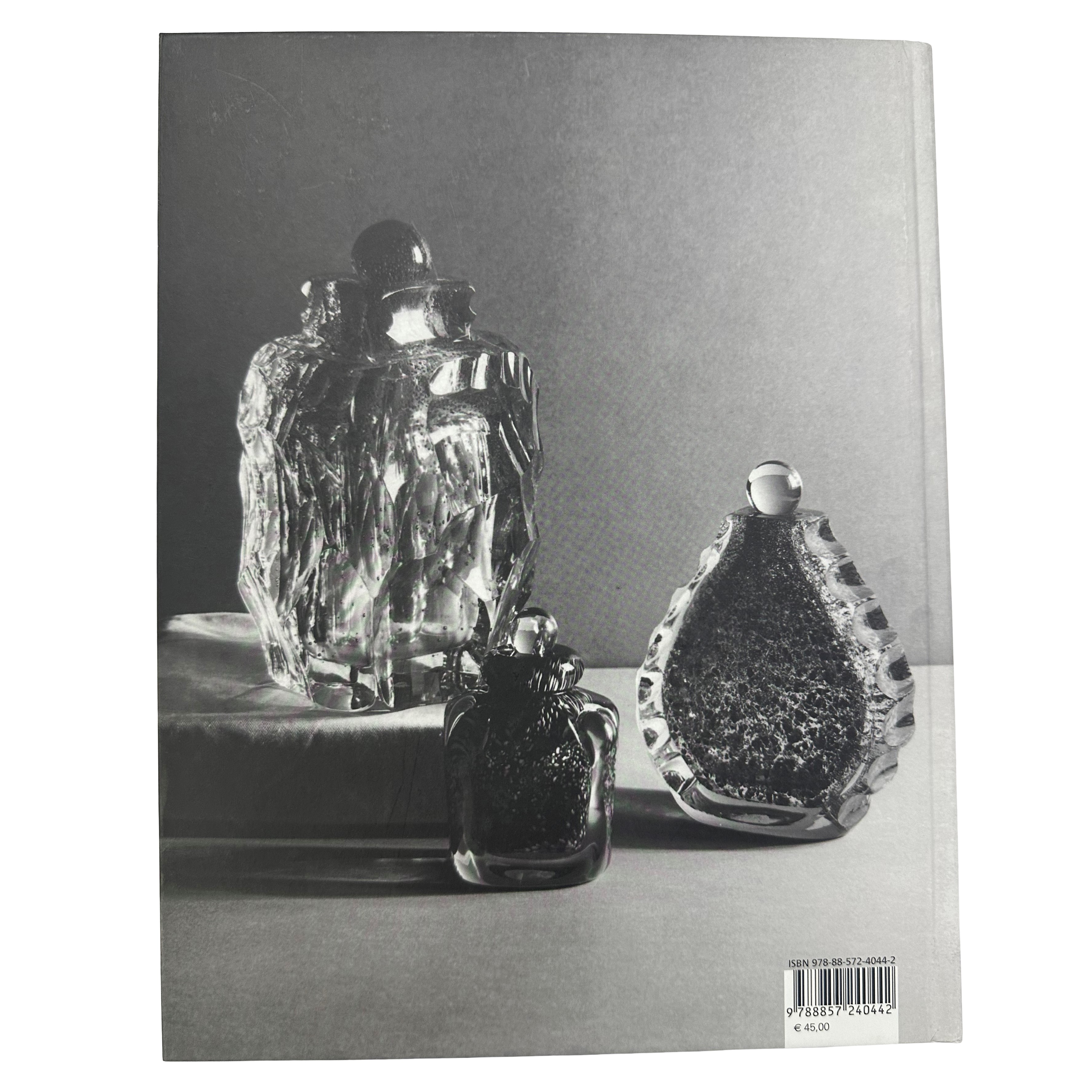 Maurice Marinot, Il Vetro (catalogo) 1911-1934