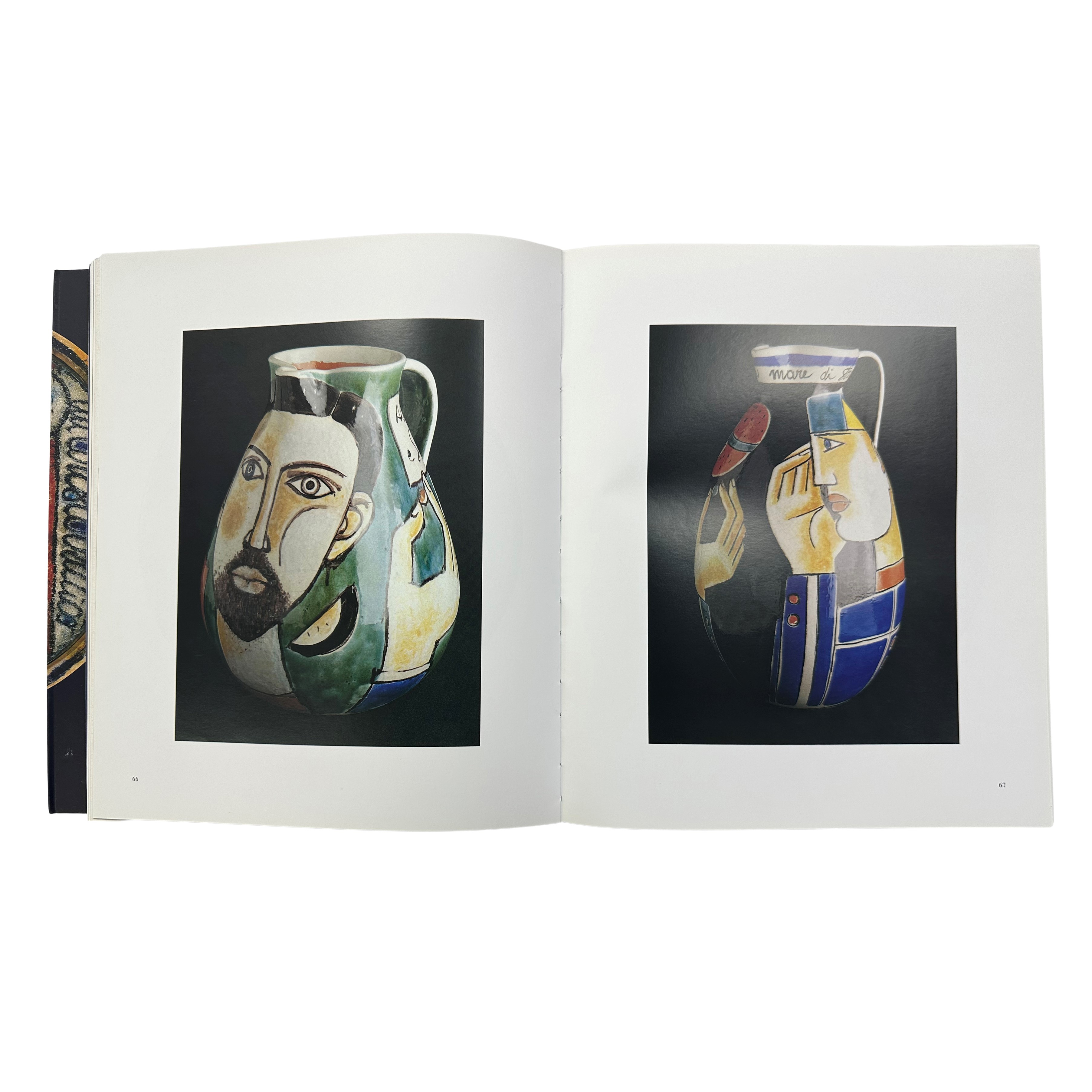 Andrea Emiliani (a cura di), Guerrino Tramonti: Artista aristocratico, 1994