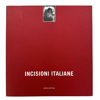 Caterina Virdis Limentani e Paola Dessy, Incisioni italiane
