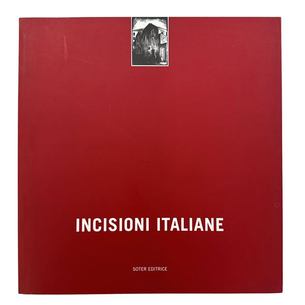 Incisioni italiane