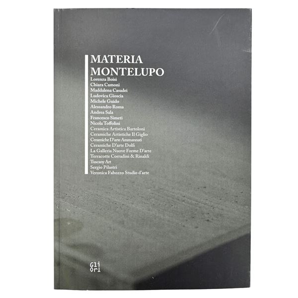 Materia Montelupo