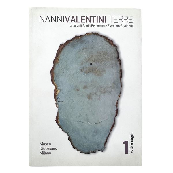 Nanni Valentini - Terre