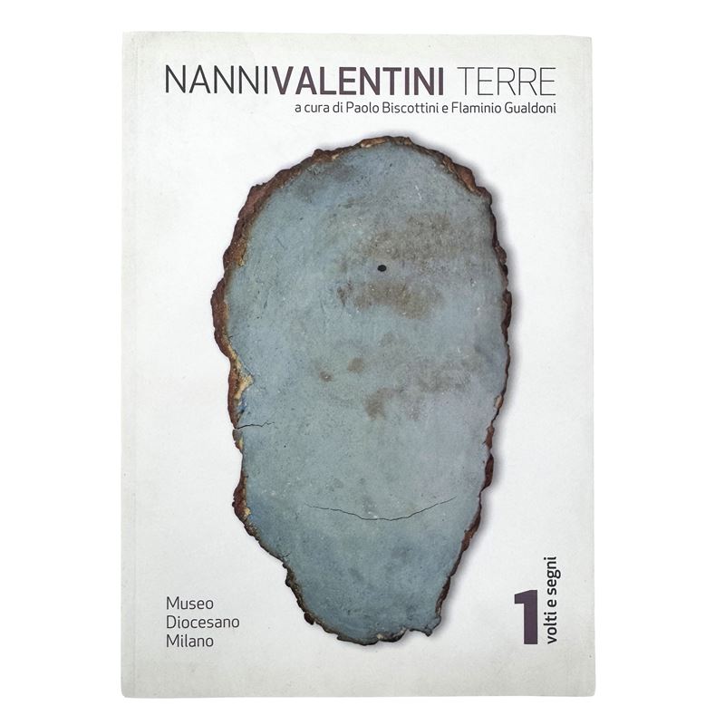 Nanni Valentini, Terre