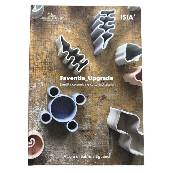 Faventia_Upgrade. Eredità ceramica e culturale digitale