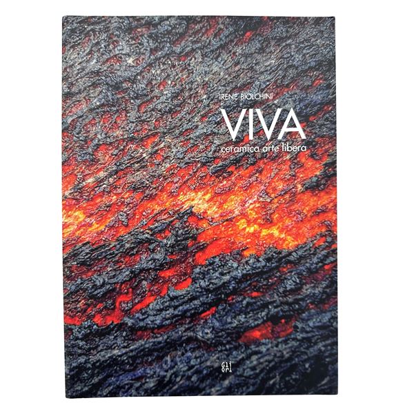 Irene Biolchini - Viva - Ceramica arte libera