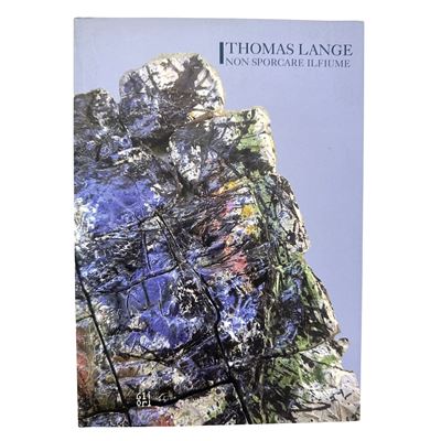 Marco Tonelli, Thomas Lange. Non sporcare il fiume
