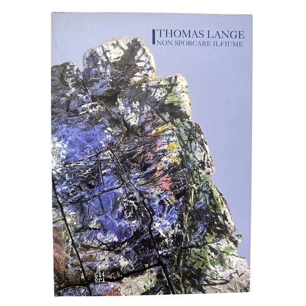 Thomas Lange. Non sporcare il fiume