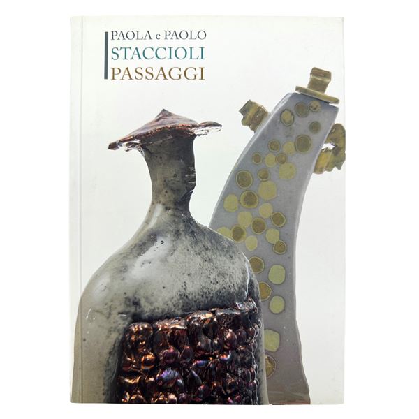 Paola e Paolo Staccioli - Passaggi