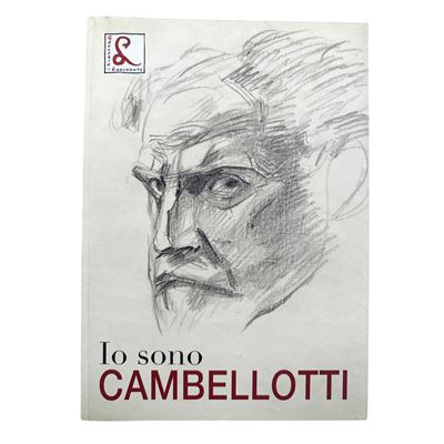 Apolloni e Cardarelli, Io sono Cambellotti
