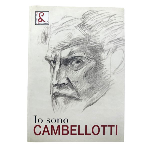 Io sono Cambellotti