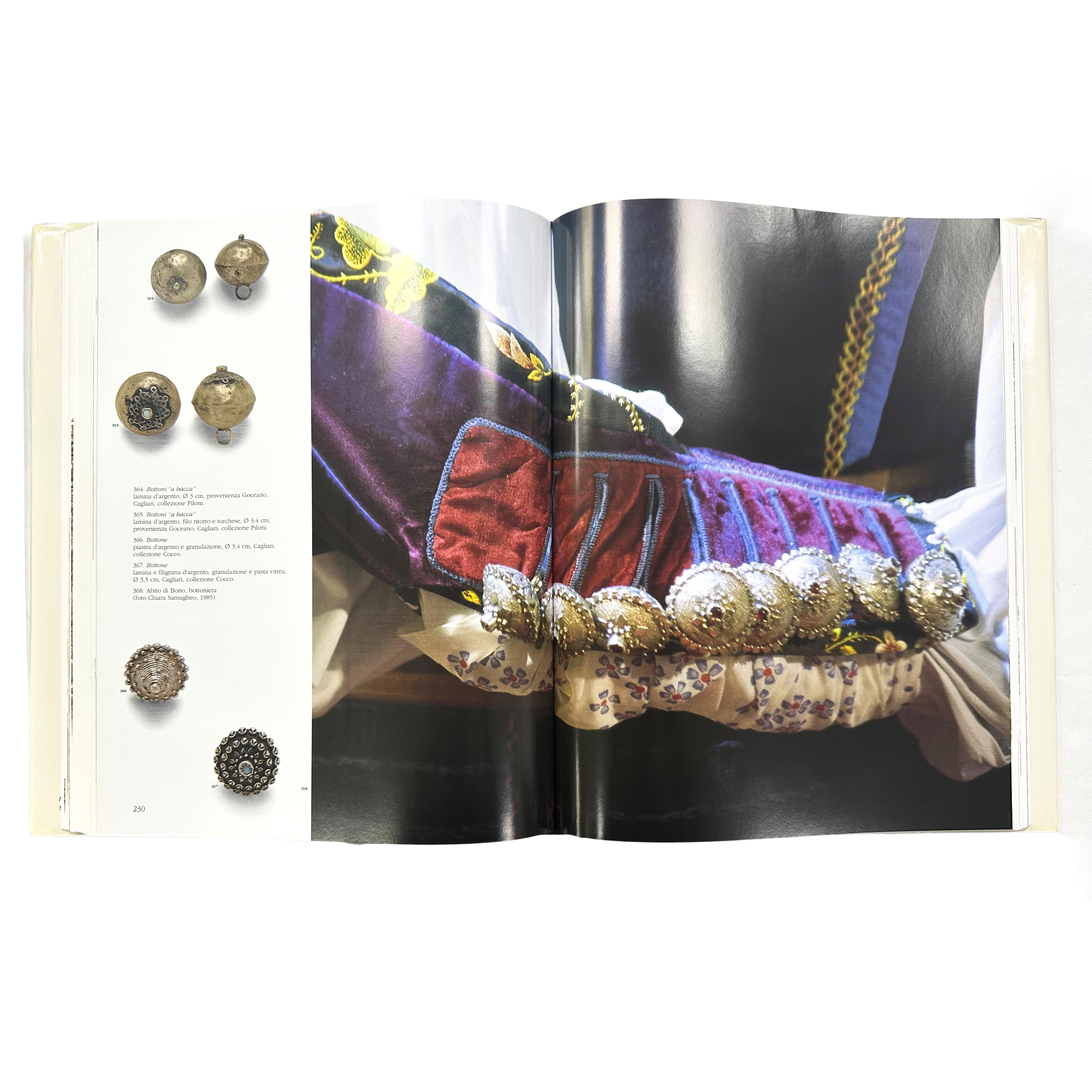 Aa. Vv. - Gioielli. Storia, linguaggio, religiosità dell'ornamento in Sardegna