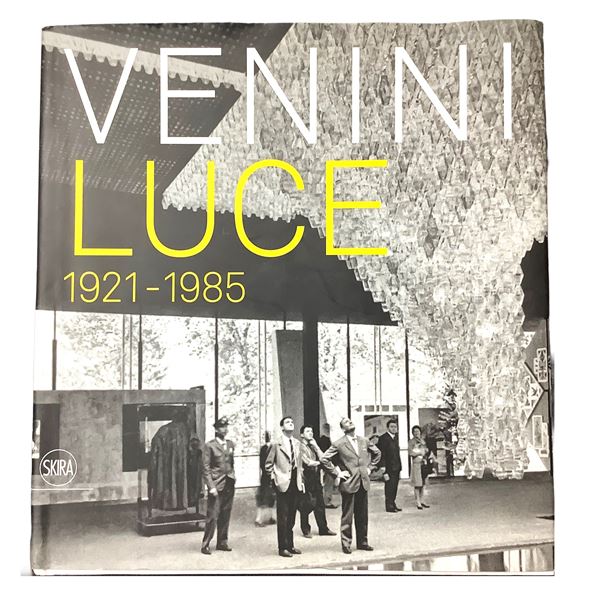 Venini Luce 1921-1985