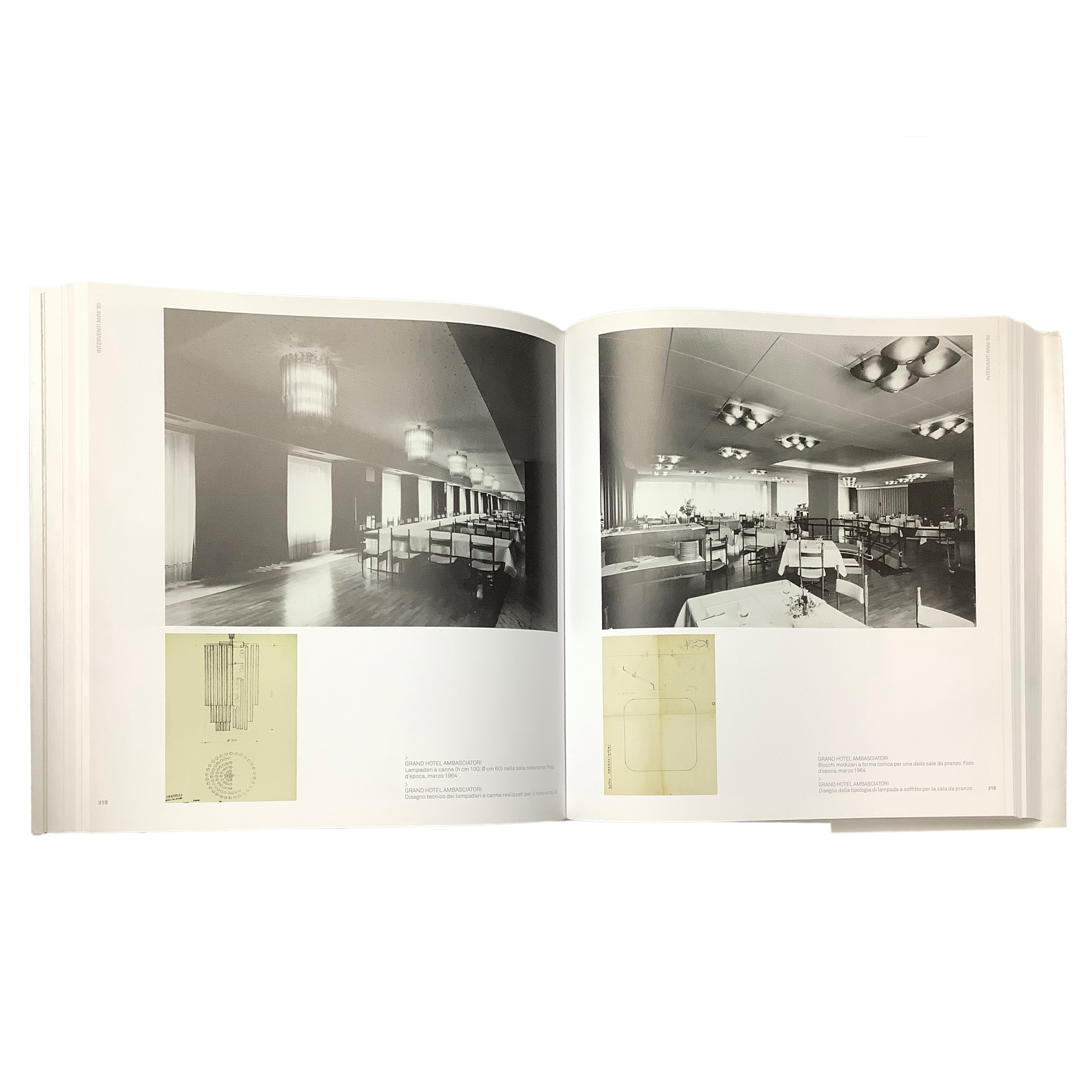 Marina Barovier, Carla Sonego; Venini, Luce (1921-1985) – catalogo, Fondazione Giorgio Cini, Le S...