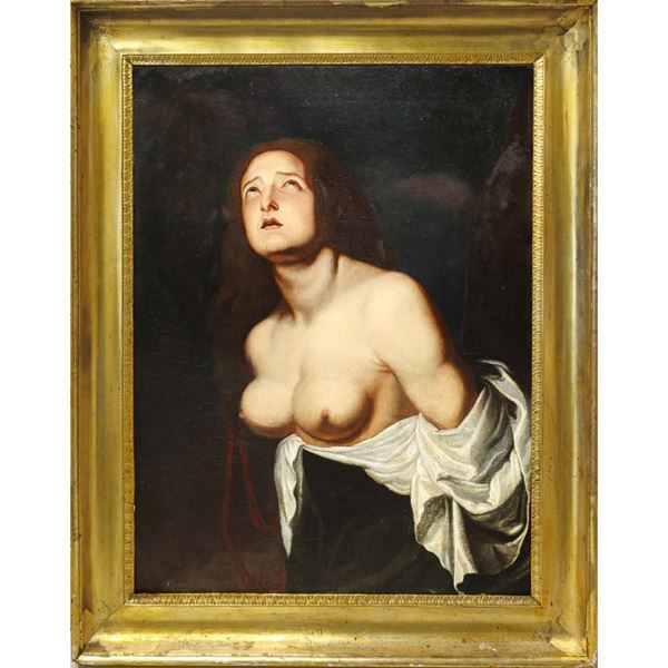 Saint Agatha