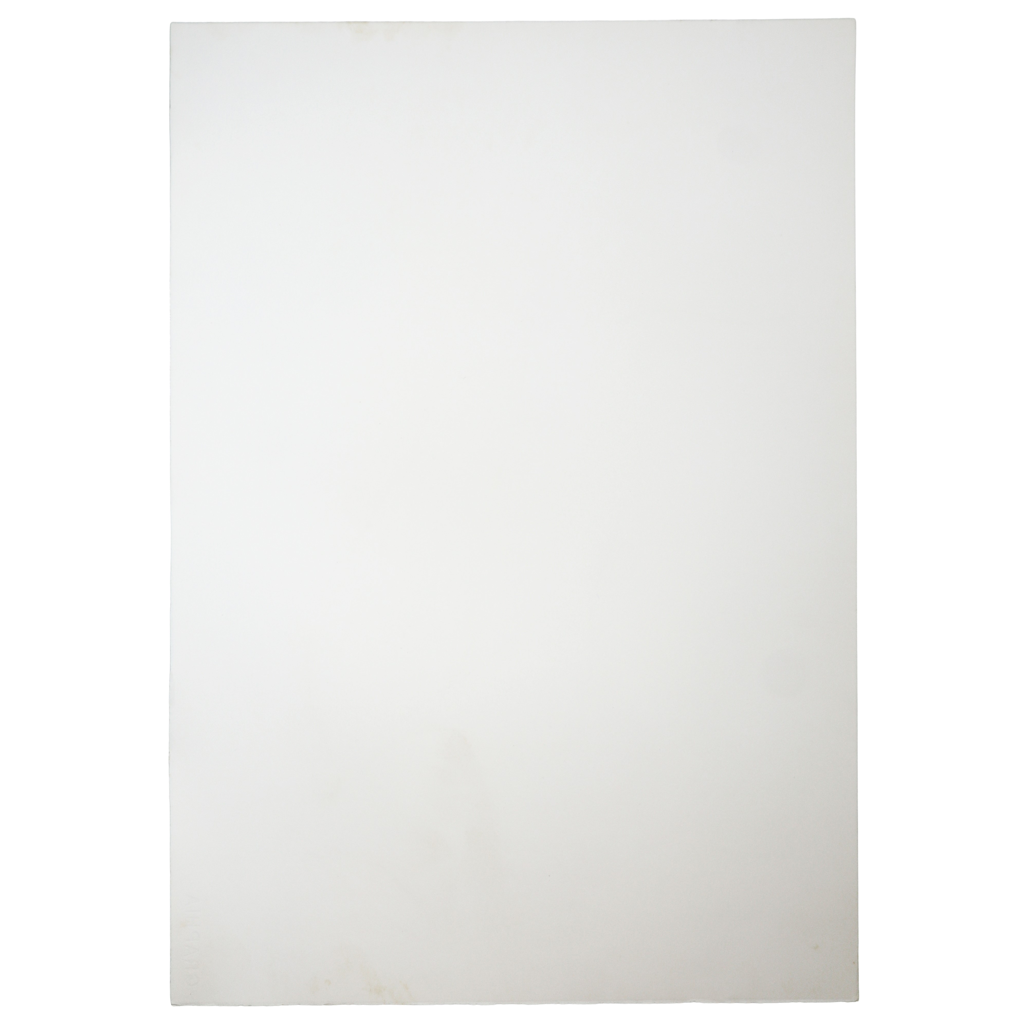 Emilio Greco - Nudo in luce, litografia (1968)