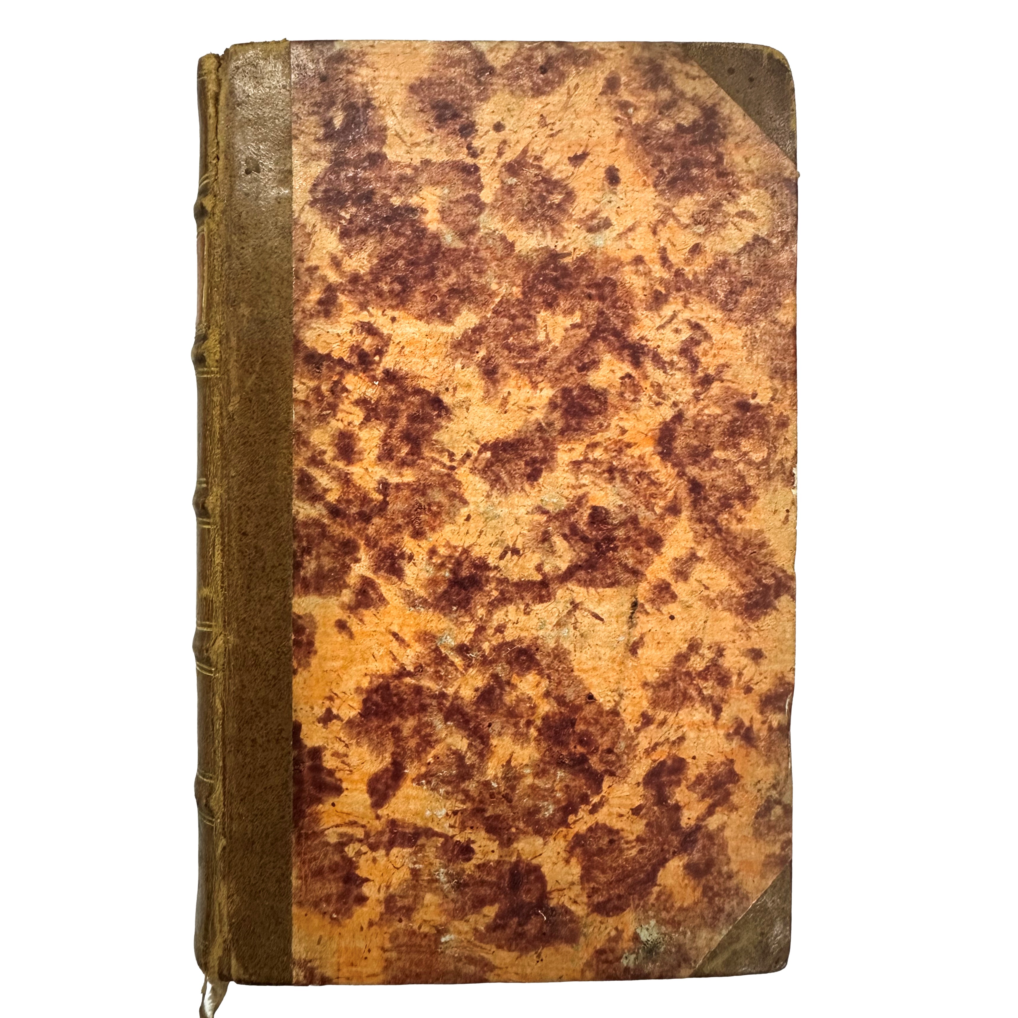 Francesco Ferrara - Storia generale dell’Etna (Catania 1793) — volume con illustrazioni su pagine...